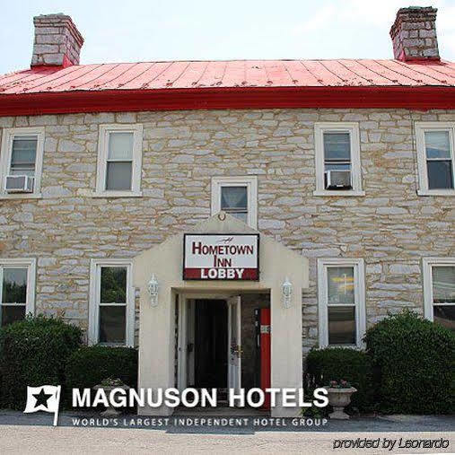 Hometown Staunton Motel Greenville