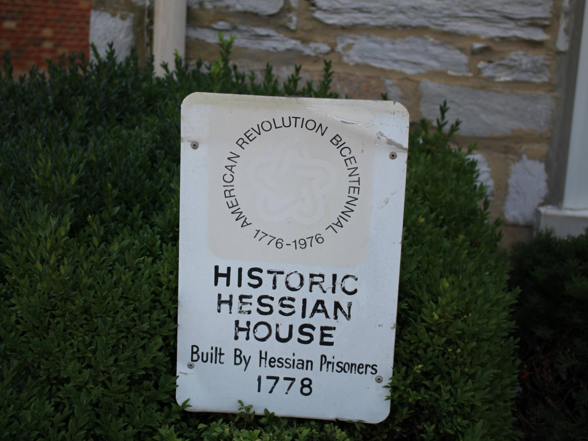 Hometown Staunton Greenville